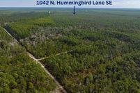 Land for sale in Brunswick County, North Carolina