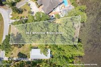 Land for sale in Brunswick County, North Carolina