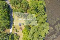Land for sale in Brunswick County, North Carolina