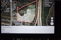 Land for sale in Wilson County, North Carolina
