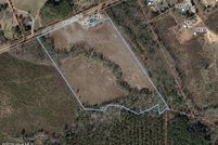 Land for sale in Nash County, North Carolina
