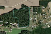 Land for sale in Sampson County, North Carolina
