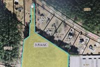 Land for sale in Pitt County, North Carolina