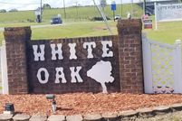 Land for sale in Martin County, North Carolina