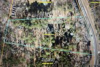 Undeveloped Land for sale in Perquimans County, North Carolina
