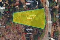 Land for sale in Moore County, North Carolina