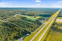 Land for sale in Brunswick County, North Carolina