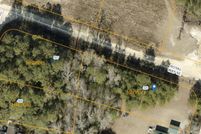 Land for sale in Brunswick County, North Carolina