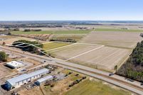 Land for sale in Perquimans County, North Carolina