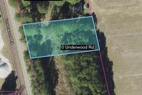 Land for sale in Hertford County, North Carolina