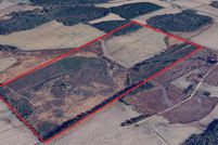 Land for sale in Columbus County, North Carolina