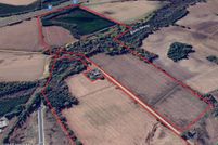 Land for sale in Robeson County, North Carolina