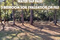 Land for sale in Brunswick County, North Carolina