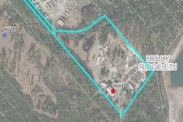 Land for sale in Onslow County, North Carolina