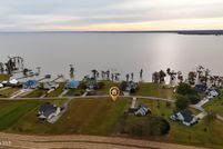 Homesite for sale in Bertie County, North Carolina