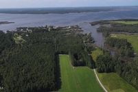 Lakefront Property for sale in Pamlico County, North Carolina