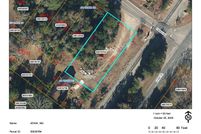 Land for sale in Moore County, North Carolina