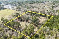 Land for sale in Brunswick County, North Carolina