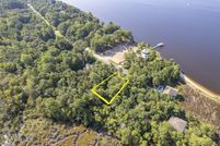 Land for sale in Pamlico County, North Carolina