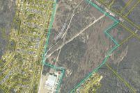 Land for sale in Richmond County, North Carolina