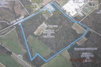 Land for sale in Duplin County, North Carolina