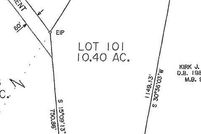 Timberland Property for sale in Moore County, North Carolina