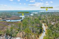 Land for sale in Carteret County, North Carolina