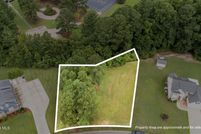 Undeveloped Land for sale in Nash County, North Carolina