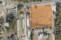 Land for sale in Brunswick County, North Carolina