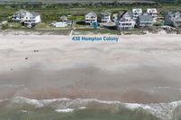 Land for sale in Onslow County, North Carolina