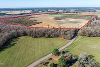 Land for sale in Halifax County, North Carolina
