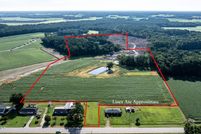Undeveloped Land for sale in Johnston County, North Carolina