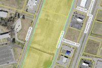 Land for sale in Martin County, North Carolina