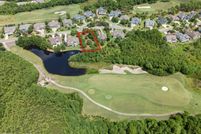 Land for sale in Brunswick County, North Carolina