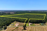 Land for sale in Wayne County, North Carolina