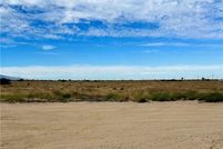 Land for sale in San Bernardino County, California