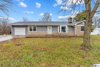 Land for sale in Larue County, Kentucky