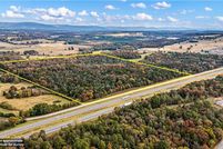 Land for sale in Johnson County, Arkansas