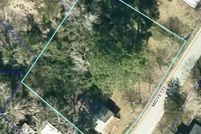 Land for sale in Pamlico County, North Carolina