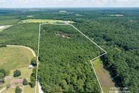 Land for sale in Duplin County, North Carolina