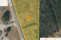 Land for sale in Columbus County, North Carolina