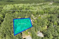 Homesite for sale in Beaufort County, North Carolina