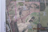 Land for sale in Duplin County, North Carolina