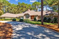 Land for sale in Moore County, North Carolina