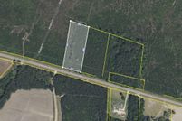 Land for sale in Bladen County, North Carolina