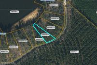 Lakefront Property for sale in Moore County, North Carolina