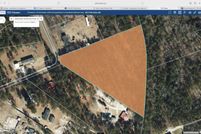 Land for sale in Harnett County, North Carolina