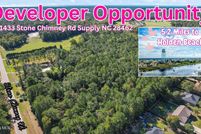 House for sale in Brunswick County, North Carolina