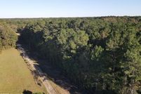 Land for sale in Pender County, North Carolina