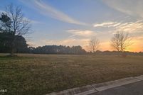 Land for sale in Duplin County, North Carolina